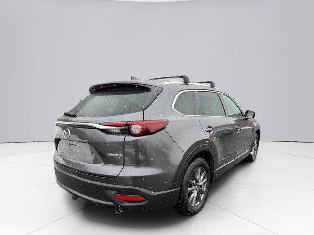 2022 Mazda Mazda CX-9 Touring