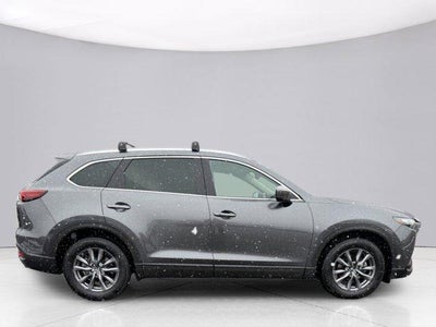 2022 Mazda Mazda CX-9 Touring