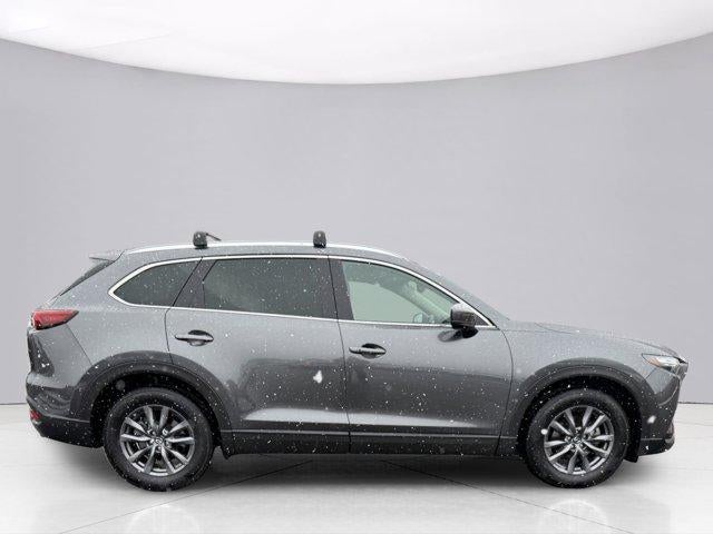 2022 Mazda Mazda CX-9 Touring