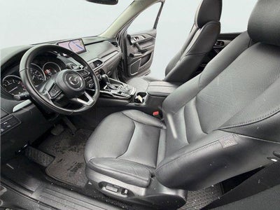 2022 Mazda Mazda CX-9 Touring