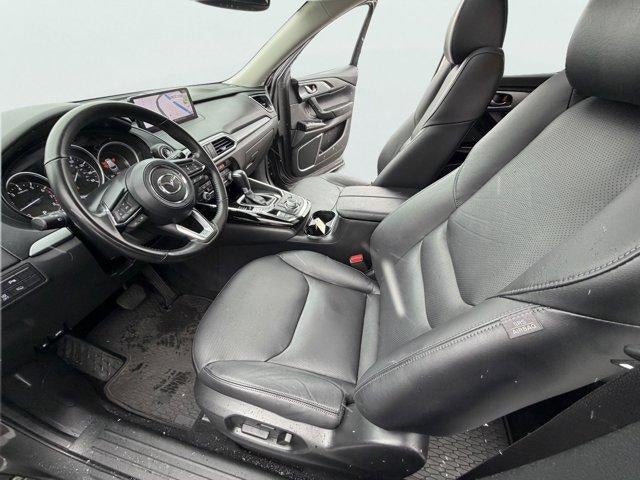 2022 Mazda Mazda CX-9 Touring