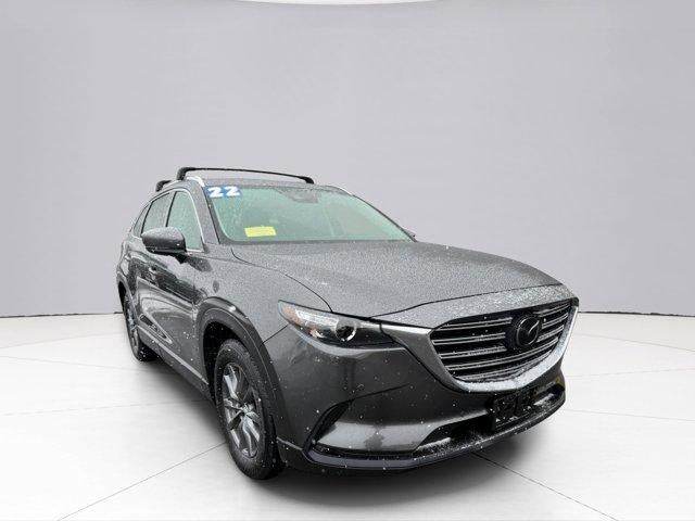 2022 Mazda Mazda CX-9 Touring