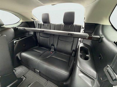 2022 Mazda Mazda CX-9 Touring