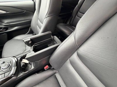 2022 Mazda Mazda CX-9 Touring