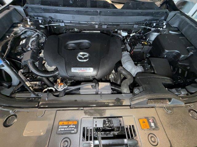 2022 Mazda Mazda CX-9 Touring