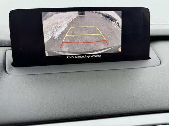 2022 Mazda Mazda CX-9 Touring