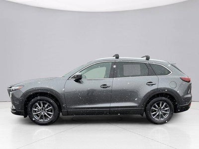 2022 Mazda Mazda CX-9 Touring