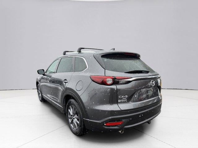 2022 Mazda Mazda CX-9 Touring