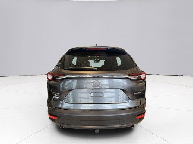 2022 Mazda Mazda CX-9 Touring