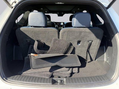 2023 Kia Sorento Plug-In Hybrid SX Prestige