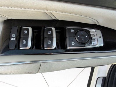 2023 Kia Sorento Plug-In Hybrid SX Prestige