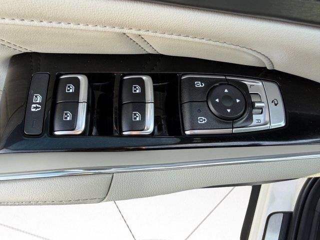 2023 Kia Sorento Plug-In Hybrid SX Prestige