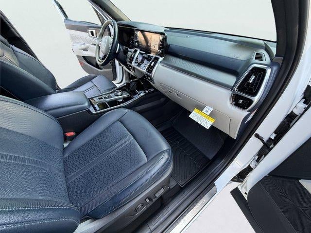 2023 Kia Sorento Plug-In Hybrid SX Prestige