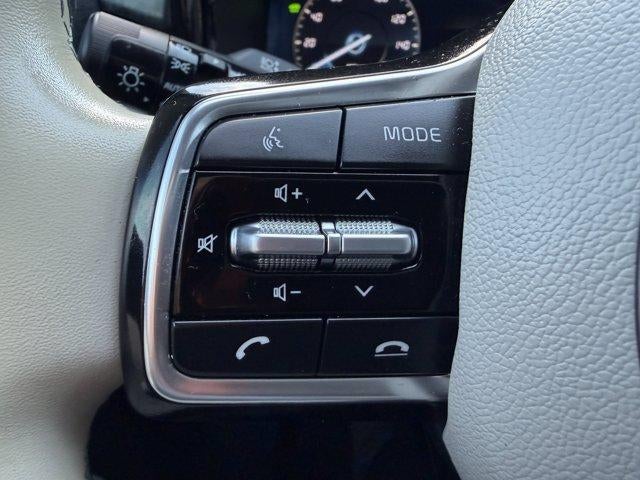 2023 Kia Sorento Plug-In Hybrid SX Prestige
