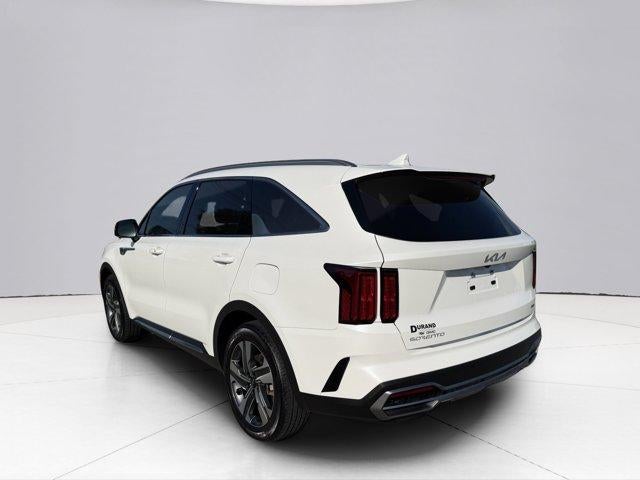 2023 Kia Sorento Plug-In Hybrid SX Prestige