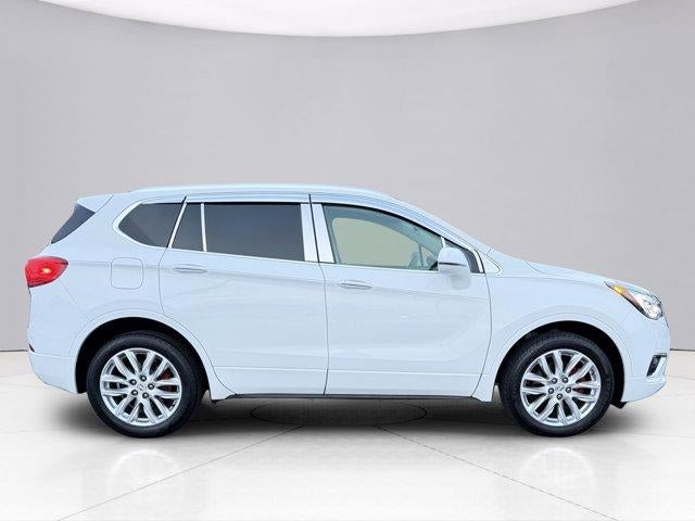 2020 Buick Envision Premium