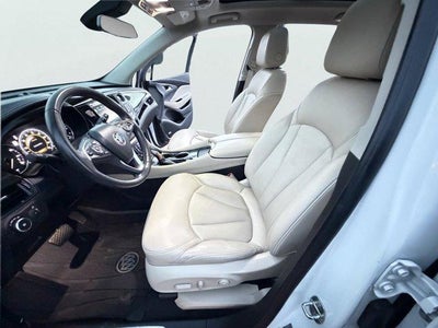 2020 Buick Envision Premium