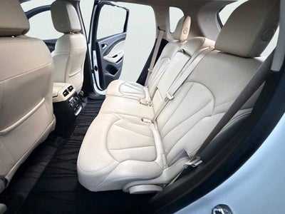 2020 Buick Envision Premium