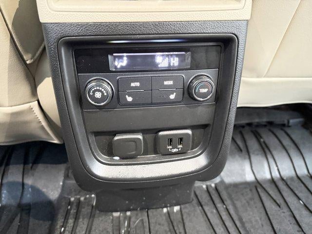 2020 Buick Envision Premium