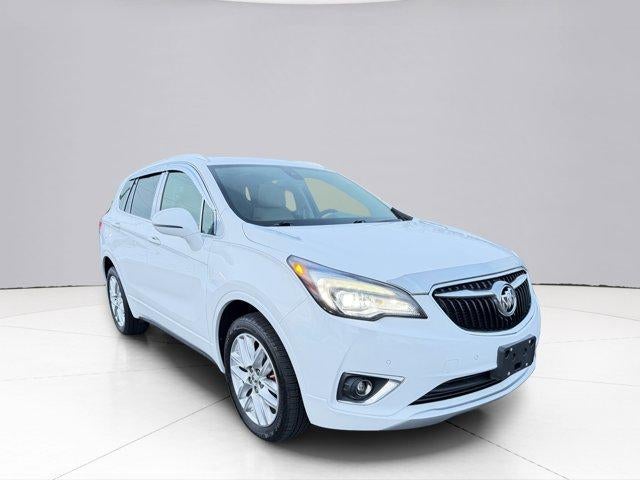 2020 Buick Envision Premium