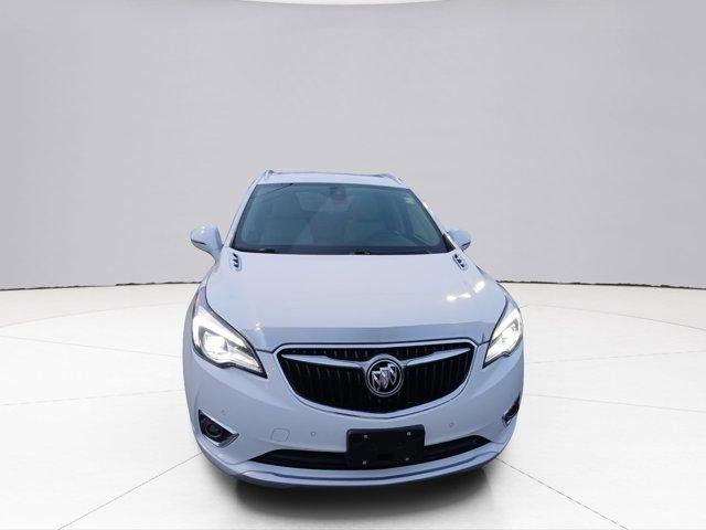 2020 Buick Envision Premium