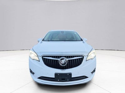 2020 Buick Envision Premium