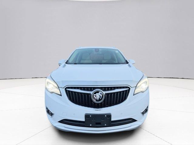 2020 Buick Envision Premium