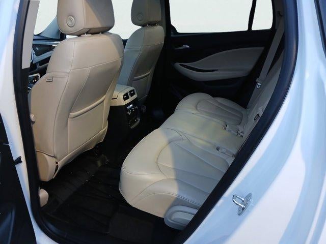 2020 Buick Envision Premium