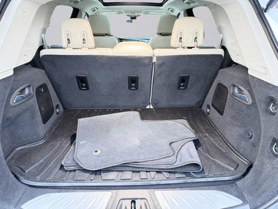 2020 Buick Envision Premium