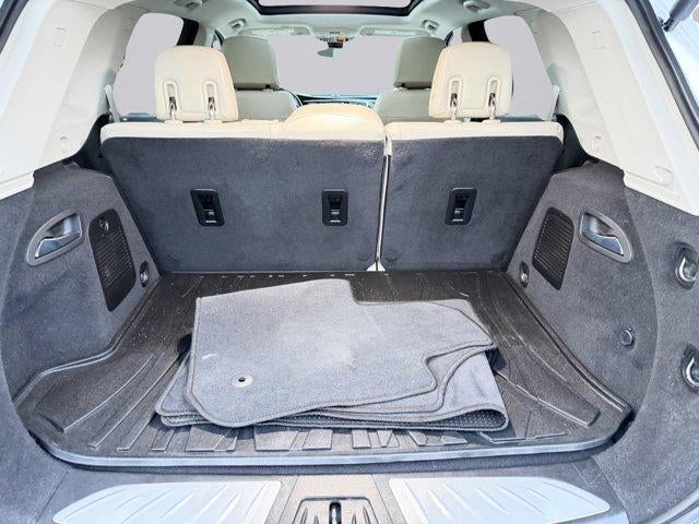 2020 Buick Envision Premium