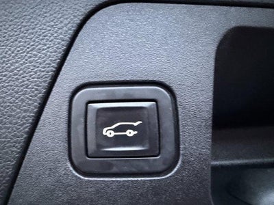 2020 Buick Envision Premium