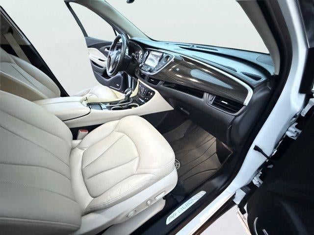 2020 Buick Envision Premium