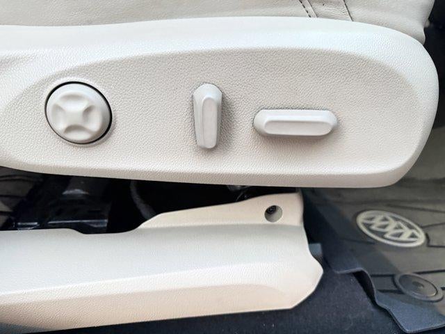 2020 Buick Envision Premium