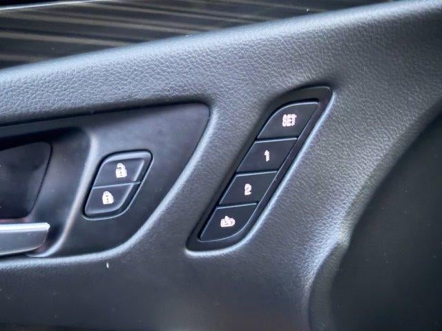 2020 Buick Envision Premium