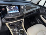 2020 Buick Envision Premium
