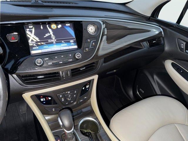 2020 Buick Envision Premium