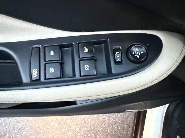 2020 Buick Envision Premium