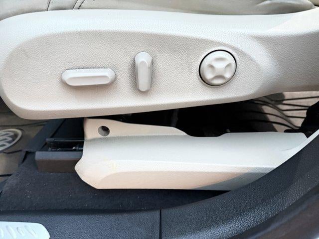 2020 Buick Envision Premium