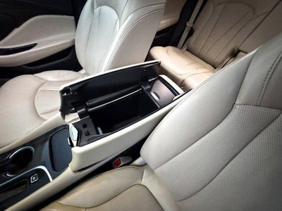 2020 Buick Envision Premium