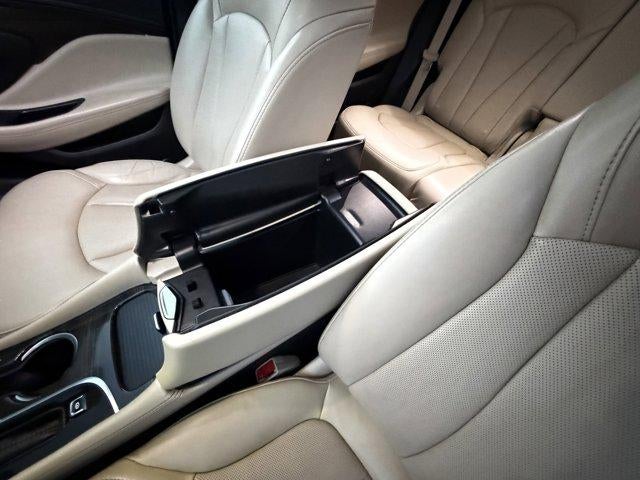 2020 Buick Envision Premium