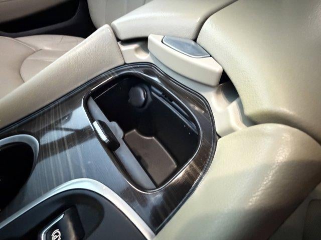 2020 Buick Envision Premium