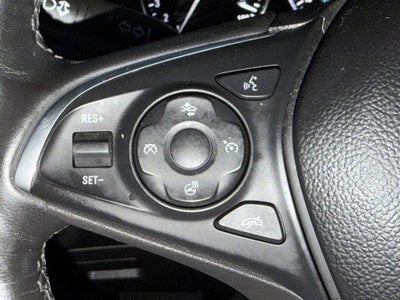 2020 Buick Envision Premium