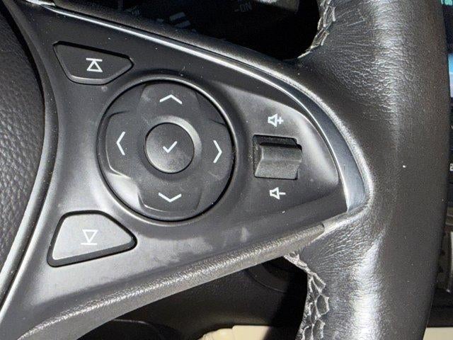 2020 Buick Envision Premium