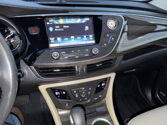 2020 Buick Envision Premium