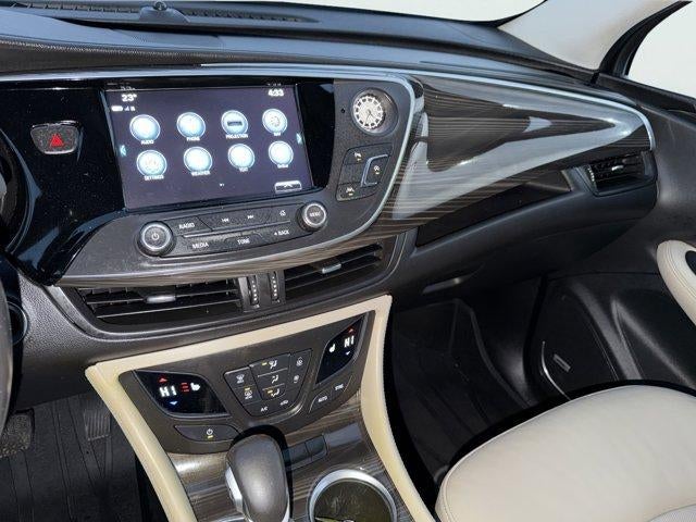 2020 Buick Envision Premium