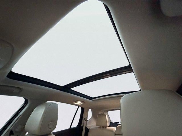 2020 Buick Envision Premium