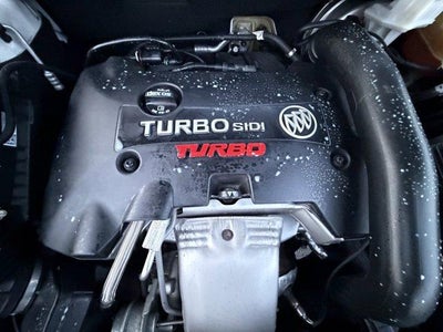 2020 Buick Envision Premium