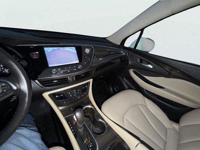 2020 Buick Envision Premium