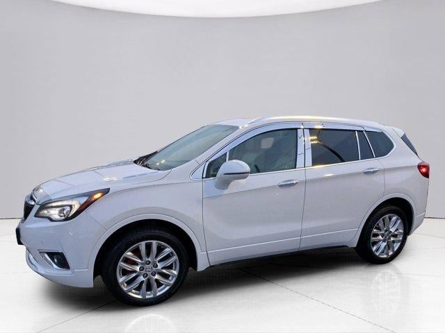 2020 Buick Envision Premium