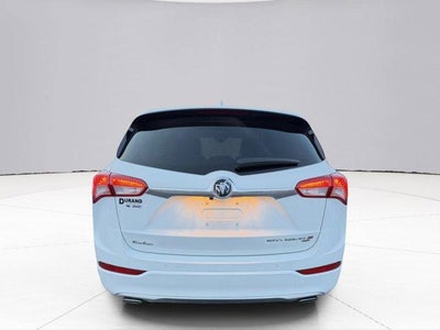 2020 Buick Envision Premium